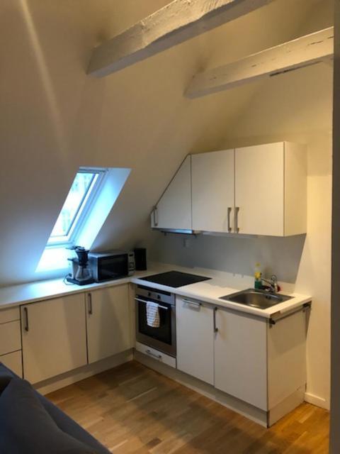 Floyen Apartment Bergen Exterior photo